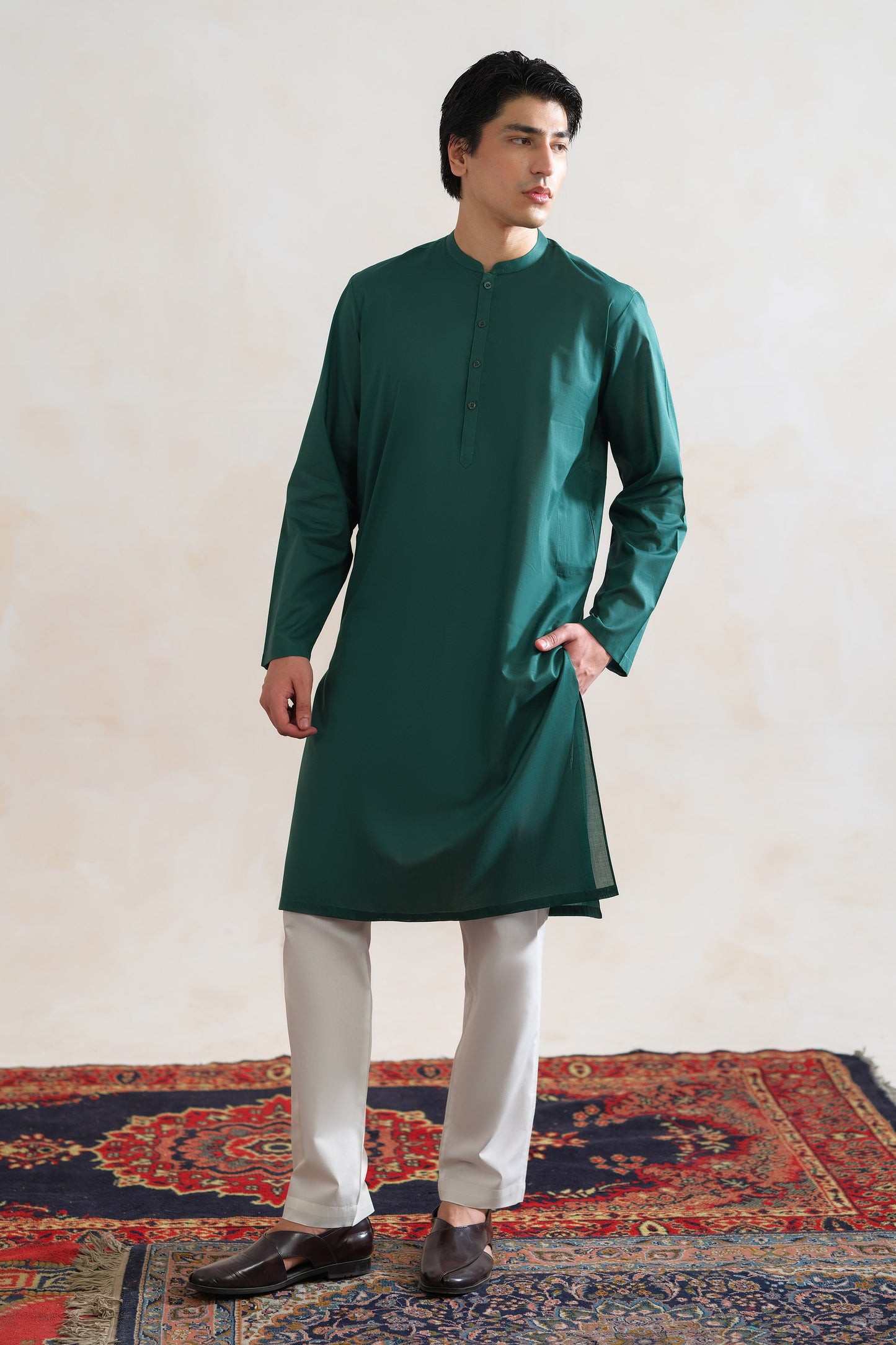 Awami Kurta - SMK830225