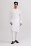 Men Embroidered Kurta - SMK831225