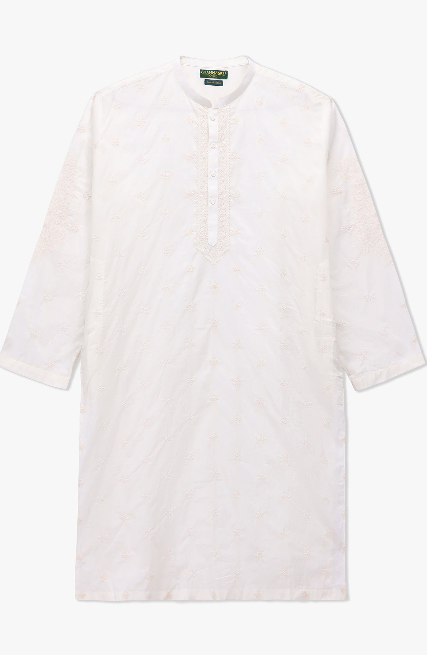 Men Embroidered Kurta - SMK832225 - Shop Now at Shahnameh