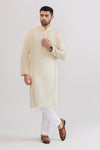 Chikankari Embroidered Kurta - SMK833225