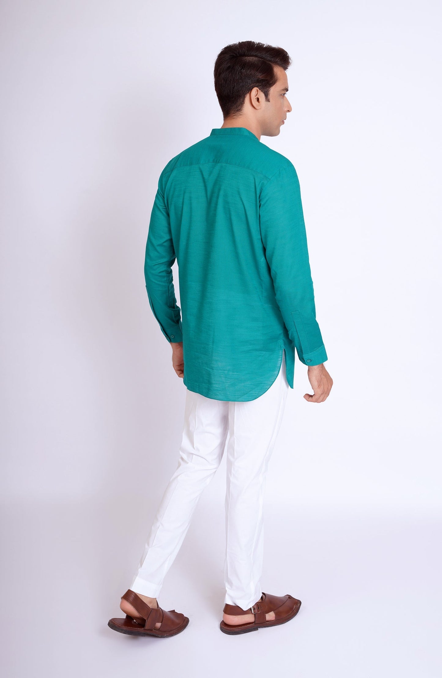 Mid Thai Mens Kurta