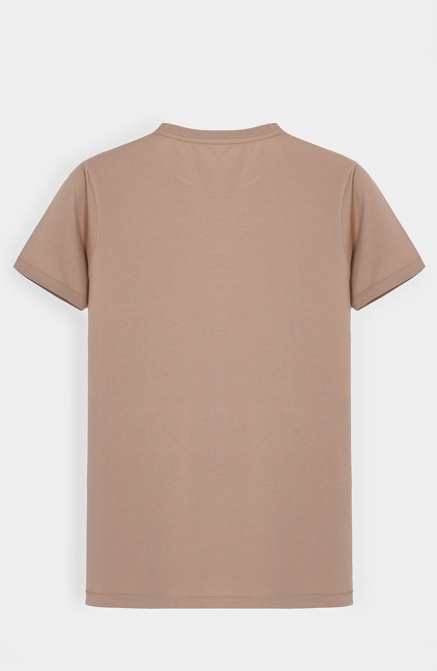 Crew Neck Tee - SMKS563126