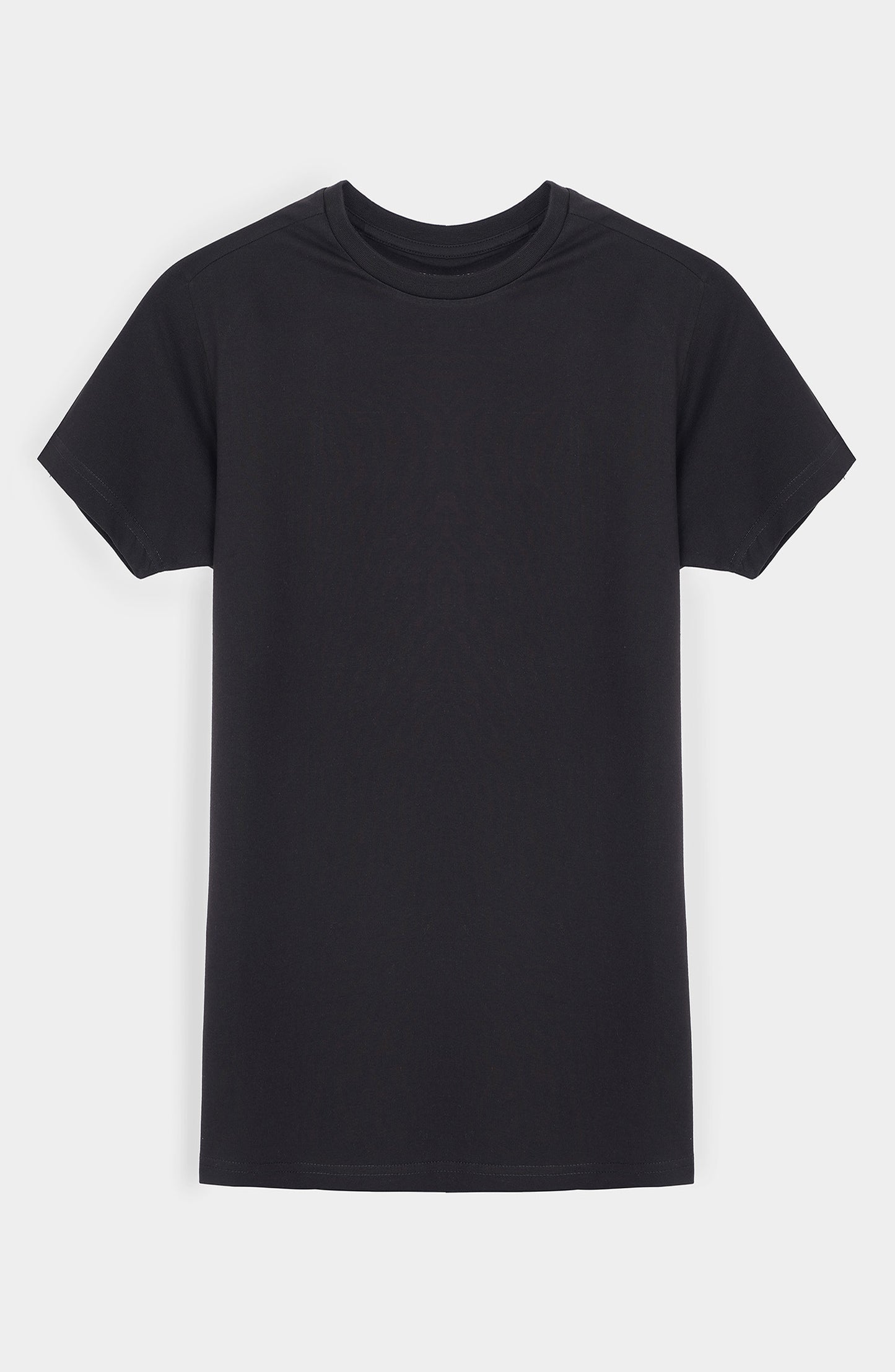 Crew Neck Tee - SMKS566126