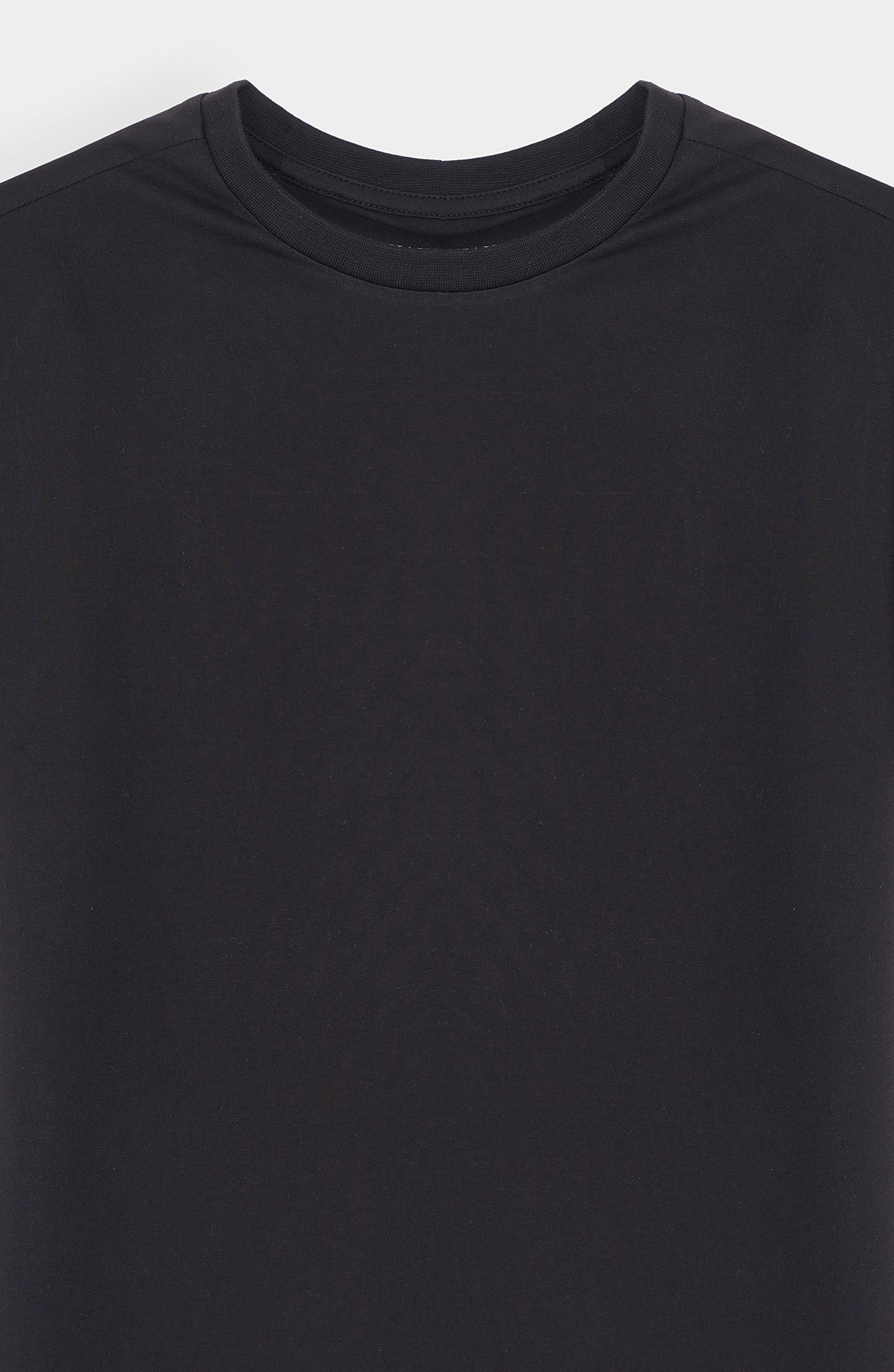 Crew Neck Tee - SMKS566126