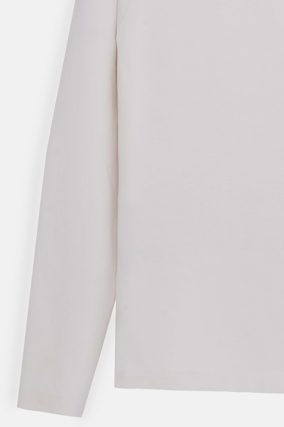 Pima Cotton Knit Tee - SMKT403426