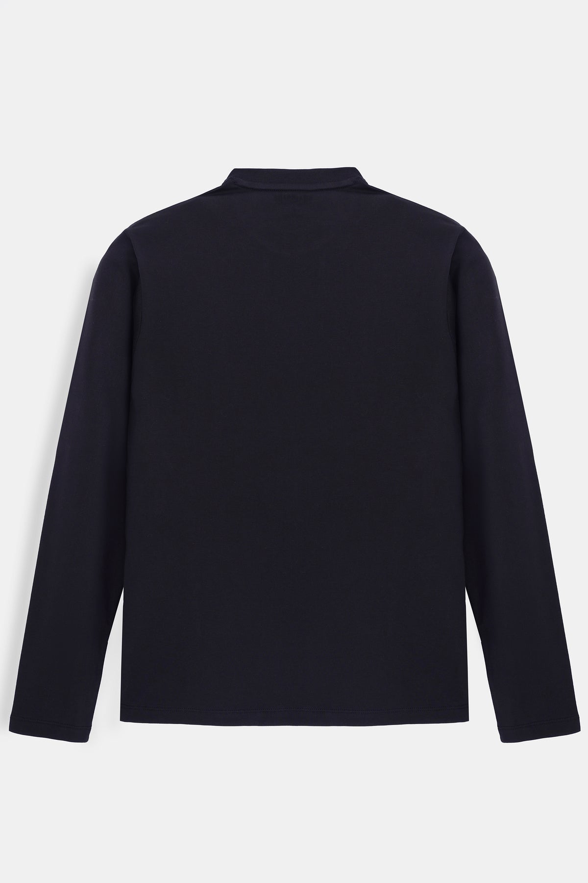 Pima Cotton Knit Tee - SMKT404426