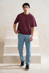 Boxy Tee - SMKT600126