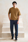 Boxy Tee - SMKT601126
