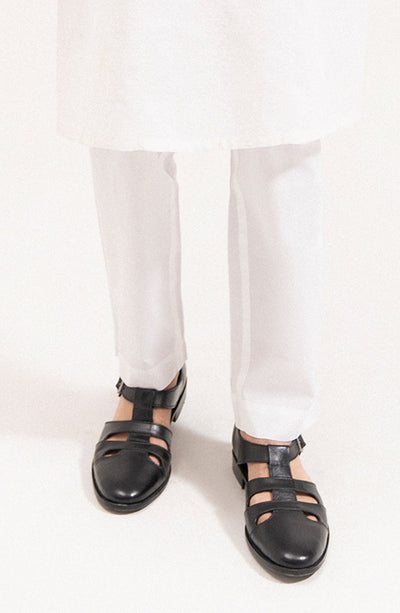 Men's Egyptian Cotton Trousers
