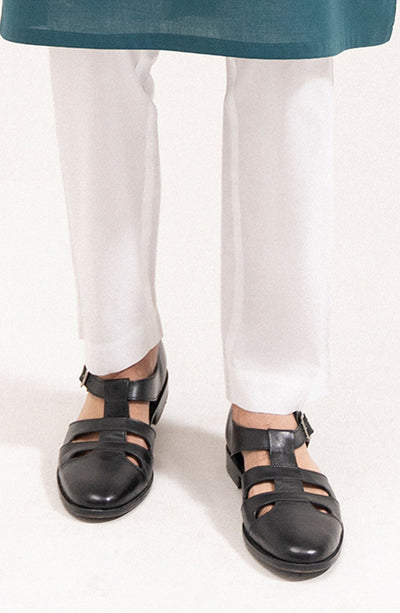 Men's Straight Trousers