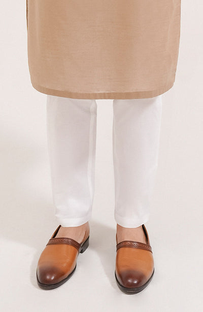 Men's Egyptian Cotton Trousers