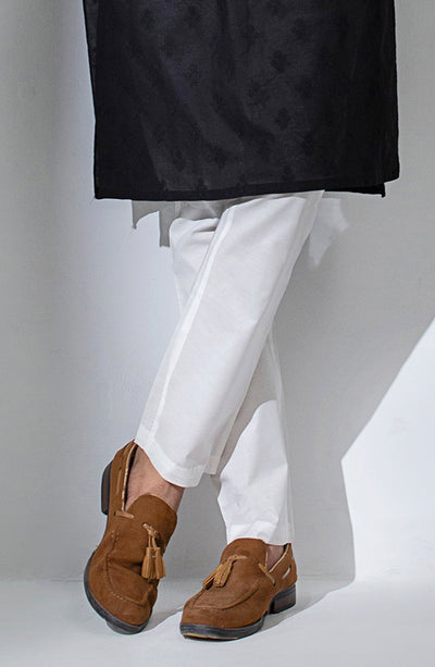 Men's Egyptian Cotton Trousers