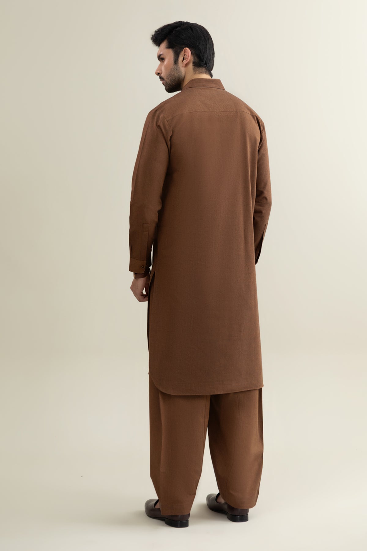 Collard Suit - SMS202425