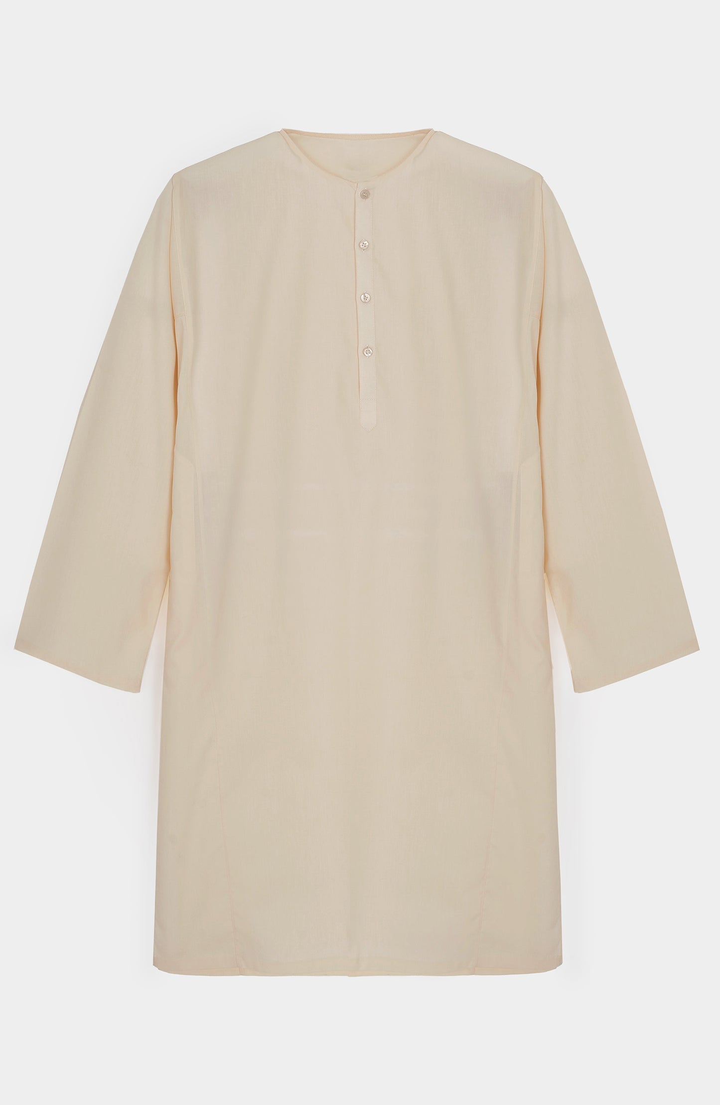 Ali Garh Suit In Cotton Poplin - SMS200126