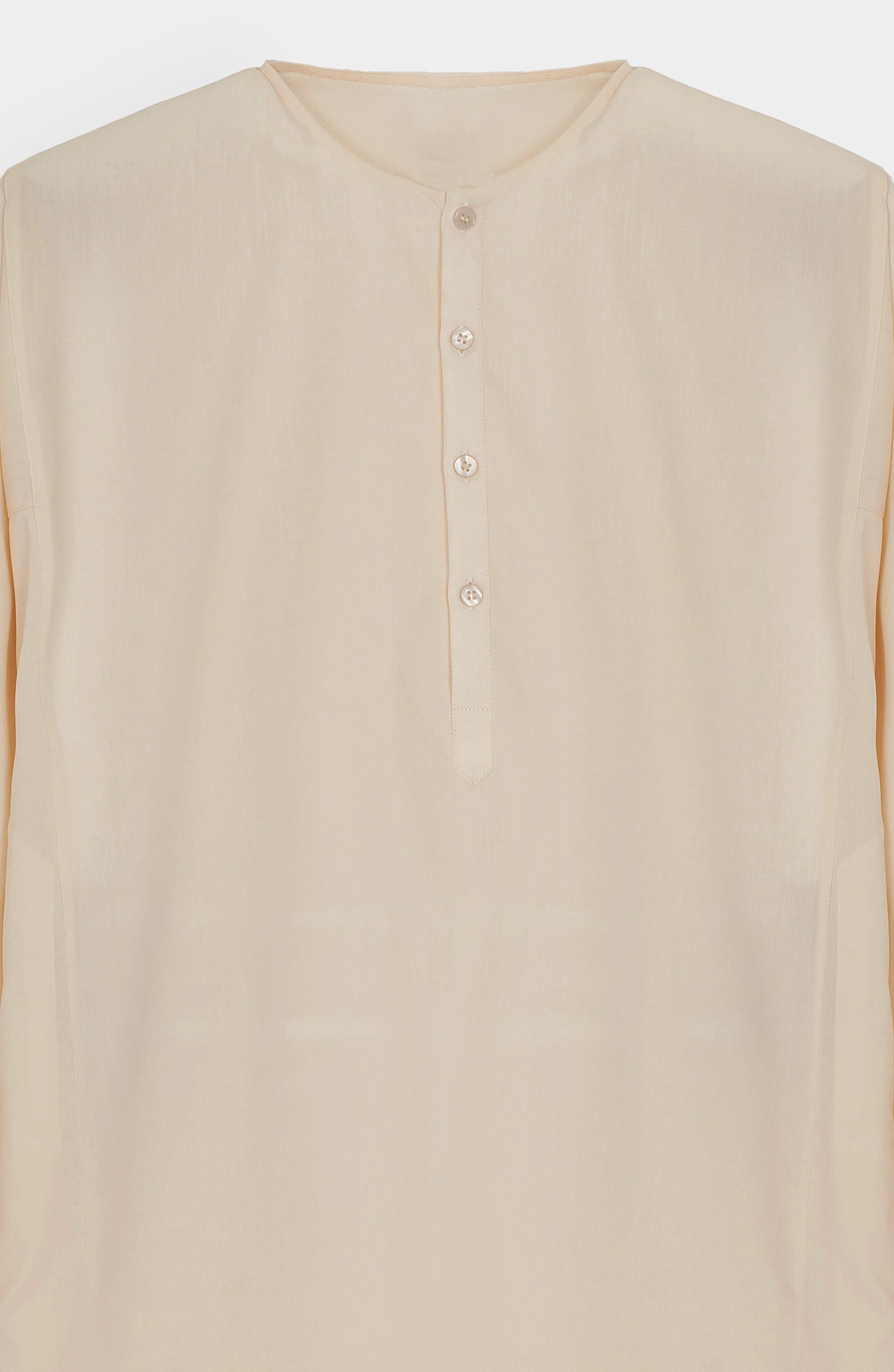 Ali Garh Suit In Cotton Poplin - SMS200126