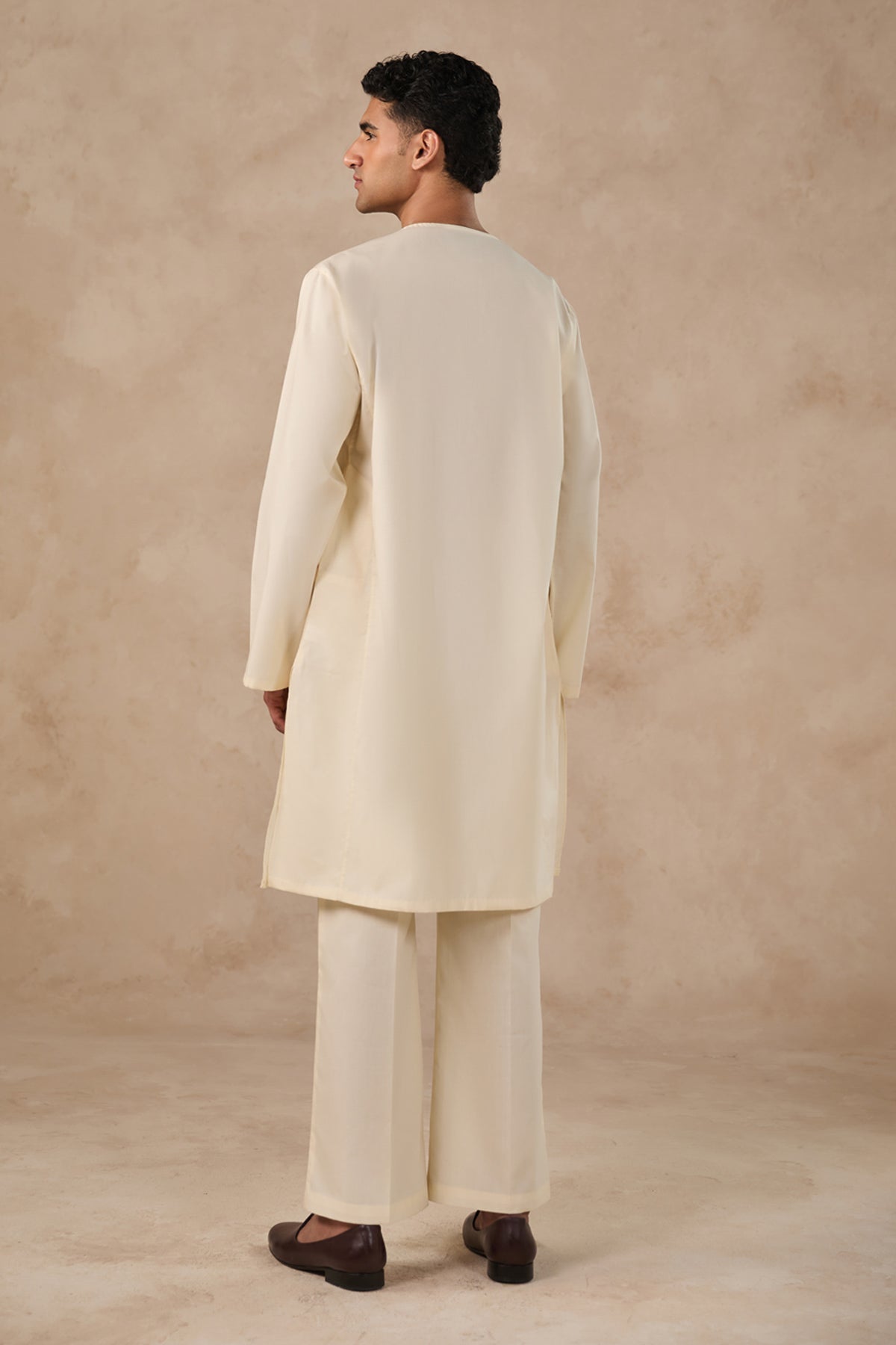Ali Garh Kurta Shalwar - SMS200126 - Shop Now at Shahnameh