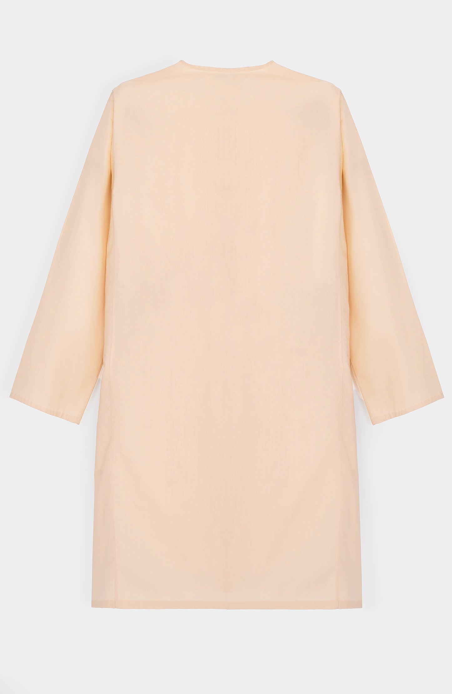 Ali Garh Suit In Cotton Poplin - SMS203126