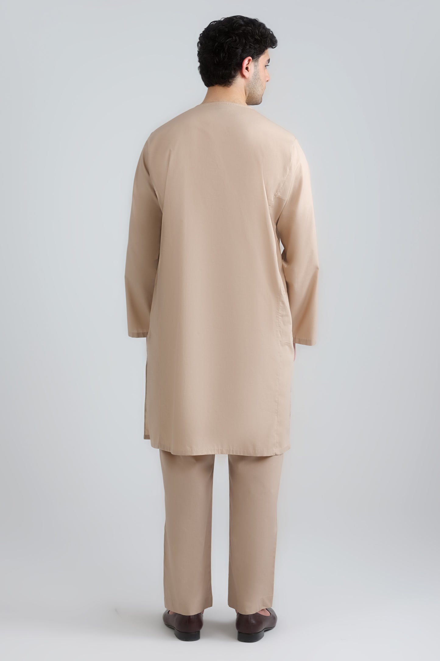 Ali Garh Suit - SMS204126