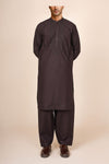 Men's Embroidered Suit - SMS228425