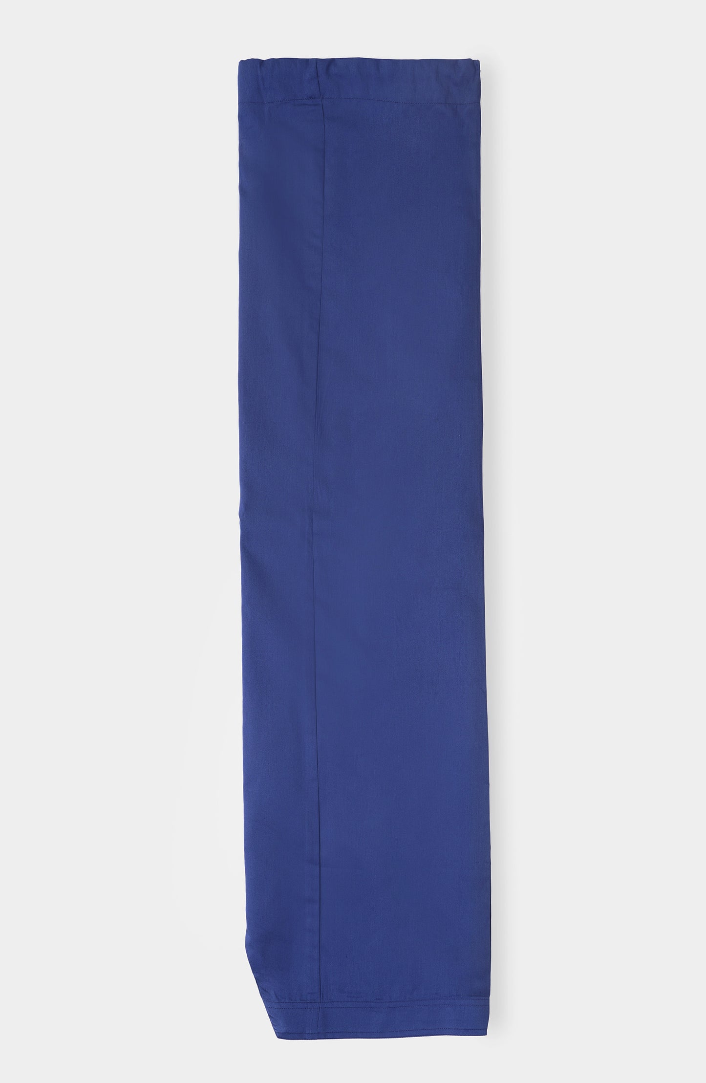 Awami Suit In Pima Cotton - SMS232126