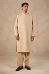 Awami Suit In Pima Cotton - SMS234126