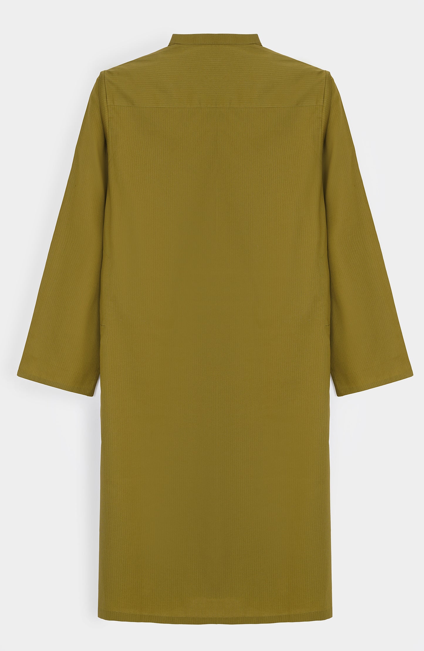 Awami Suit In Pima Cotton - SMS237126