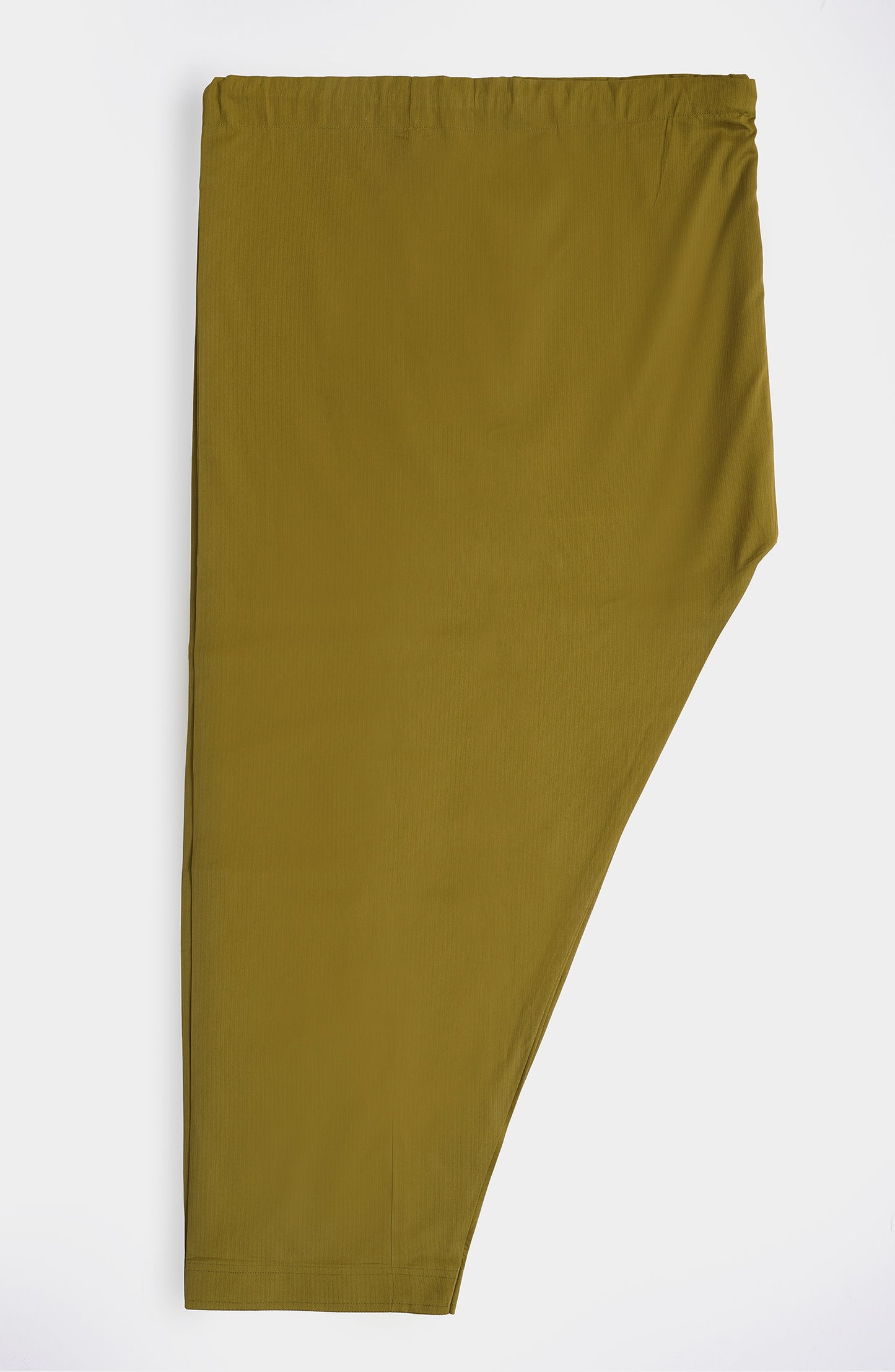 Awami Suit In Pima Cotton - SMS237126