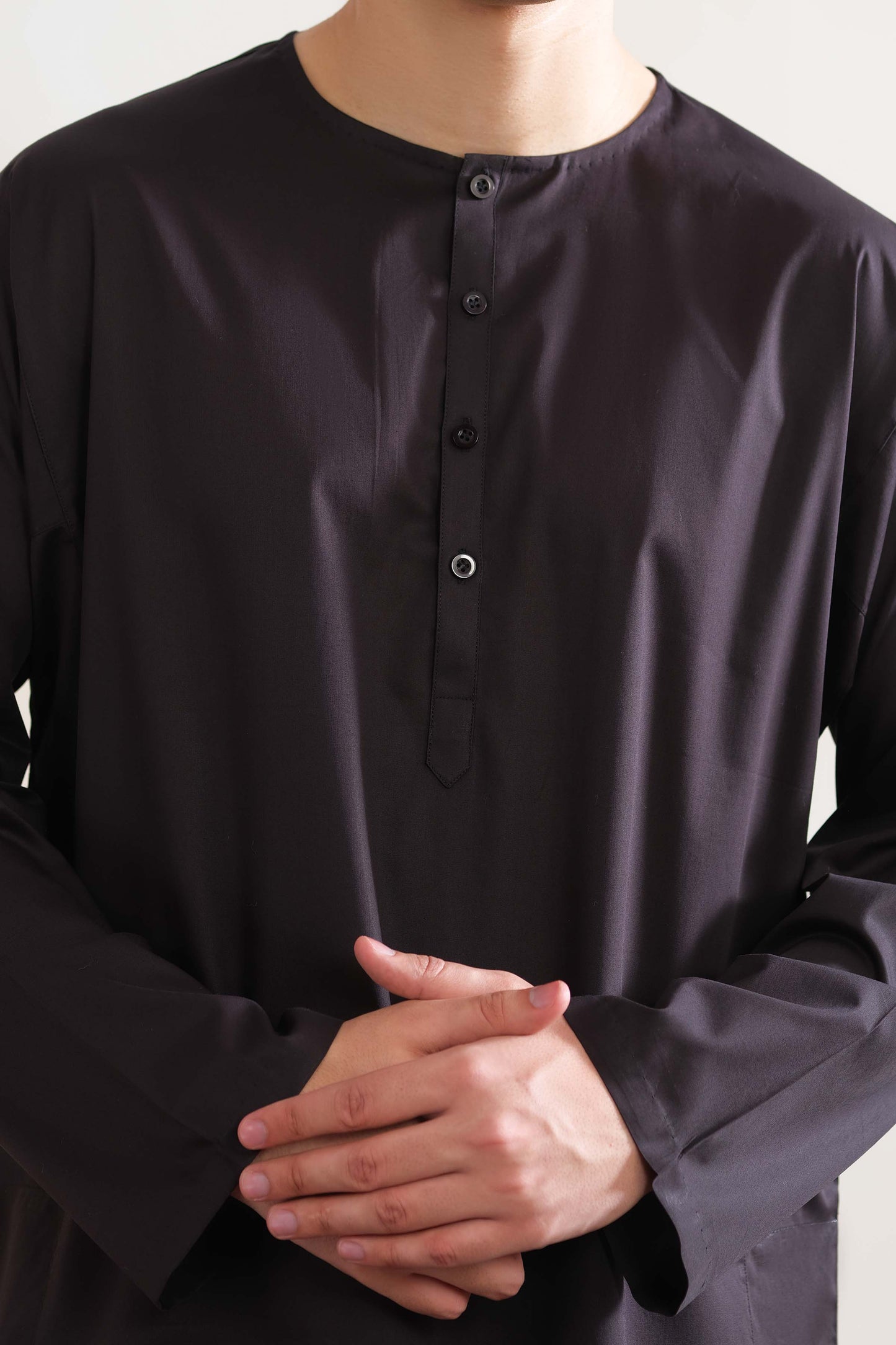Ali Garh Suit - SMS301126