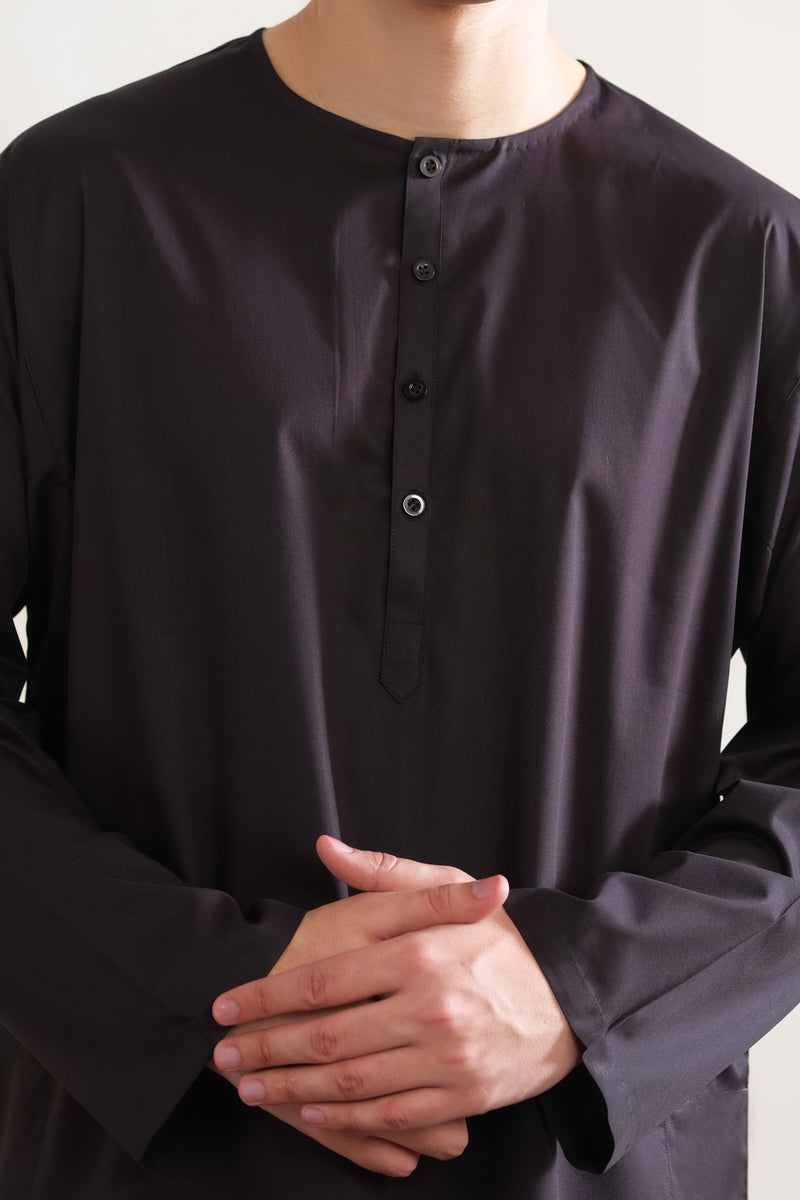 Ali Garh Suit - SMS301126