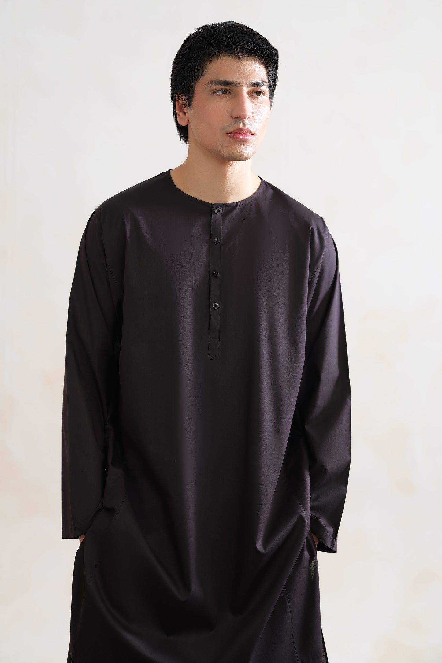 Ali Garh Suit - SMS301126