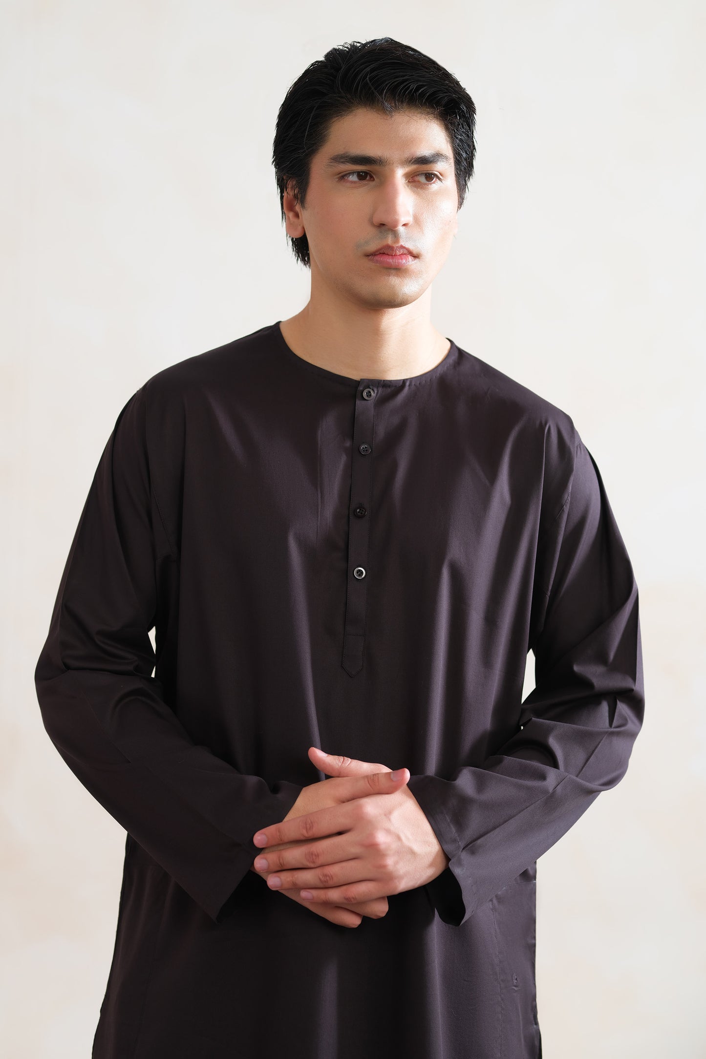 Ali Garh Suit - SMS301126