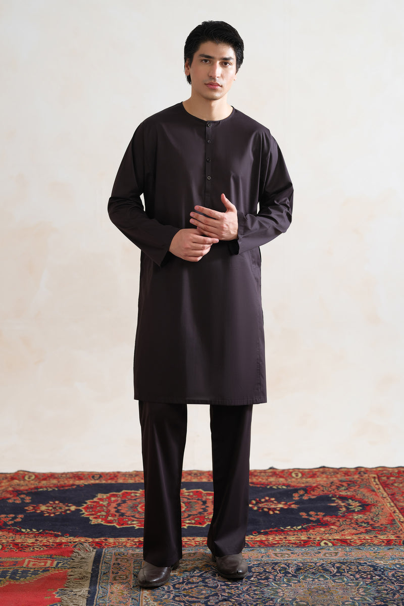 Ali Garh Suit - SMS301126