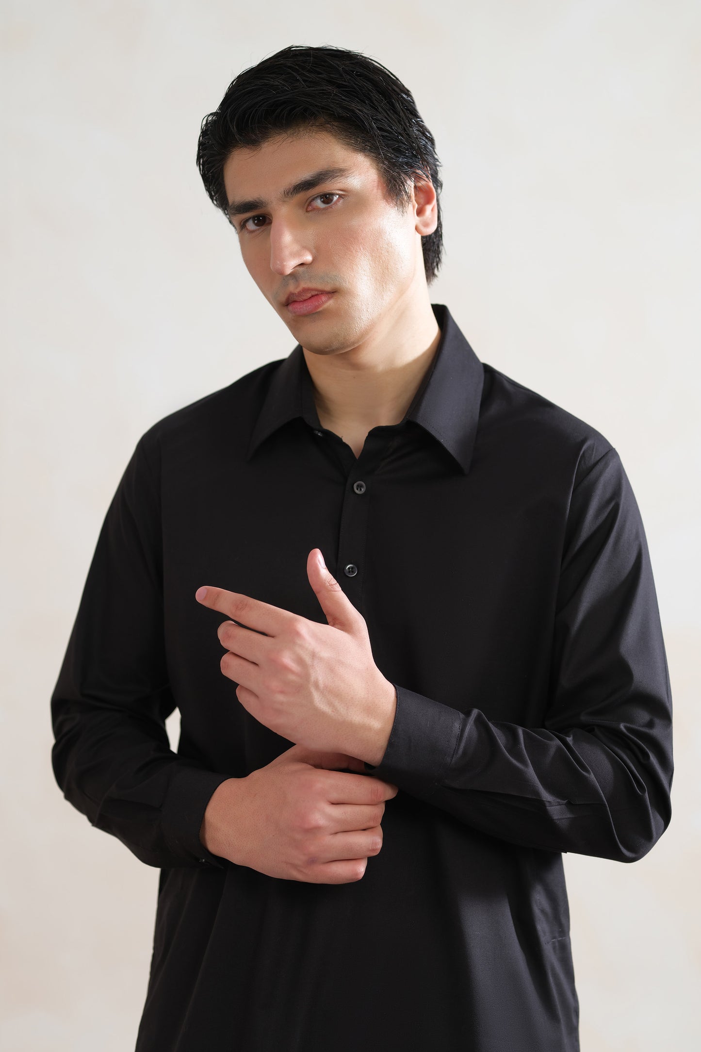 Pathan Suit - SMS302126