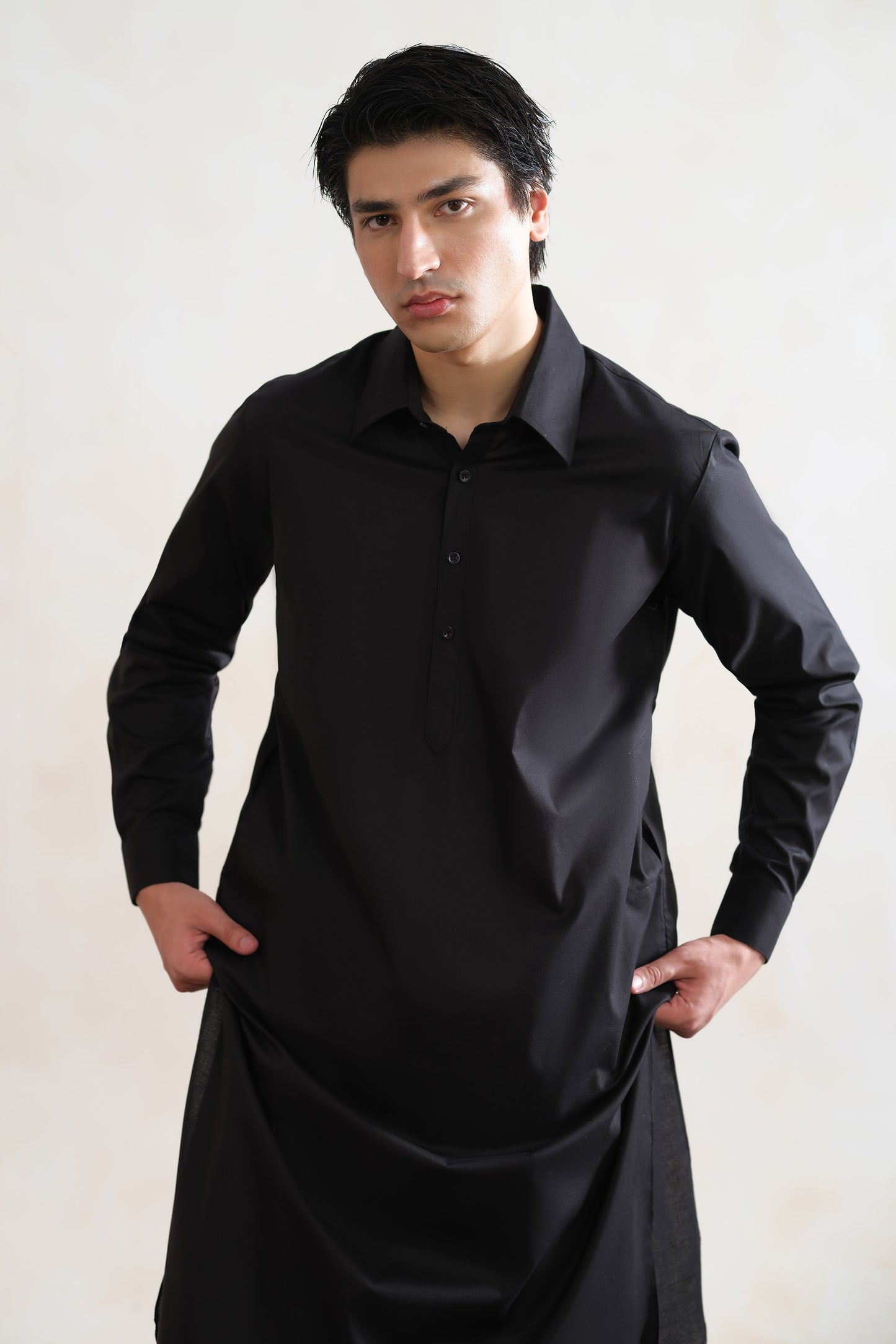Pathan Suit - SMS302126
