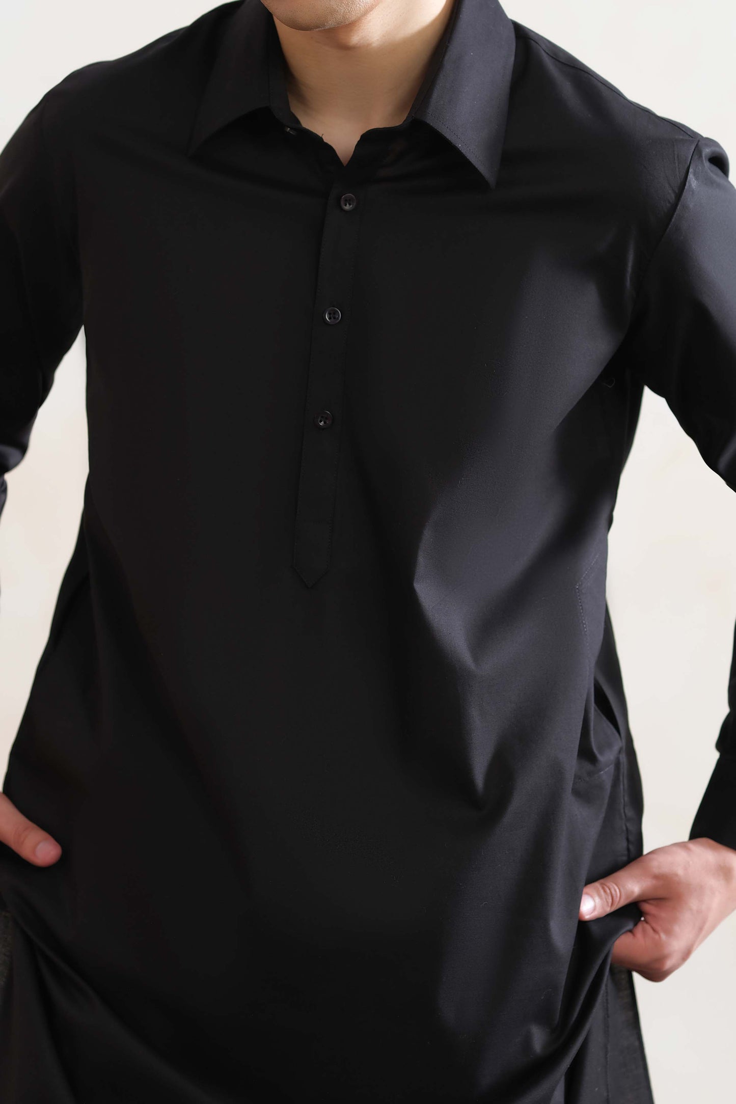 Pathan Suit - SMS302126
