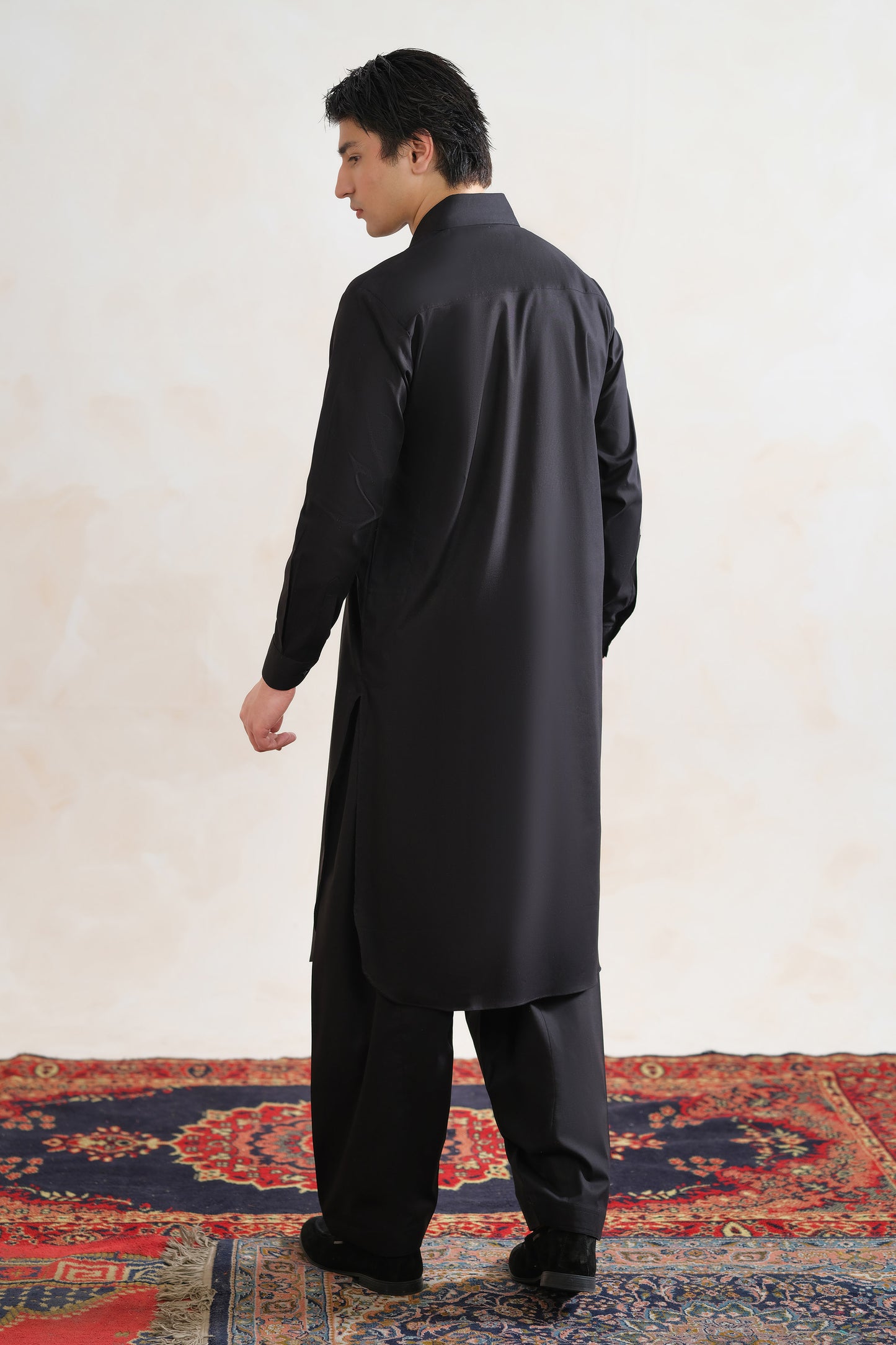 Pathan Suit - SMS302126