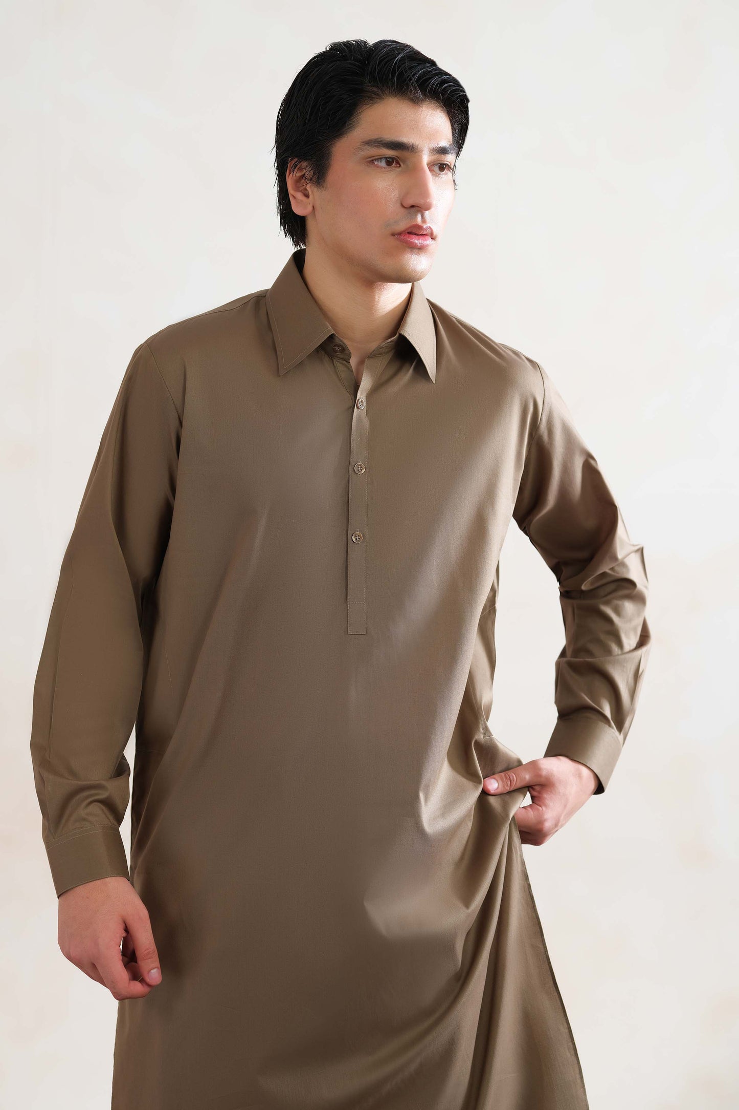 Pathan Suit - SMS303126