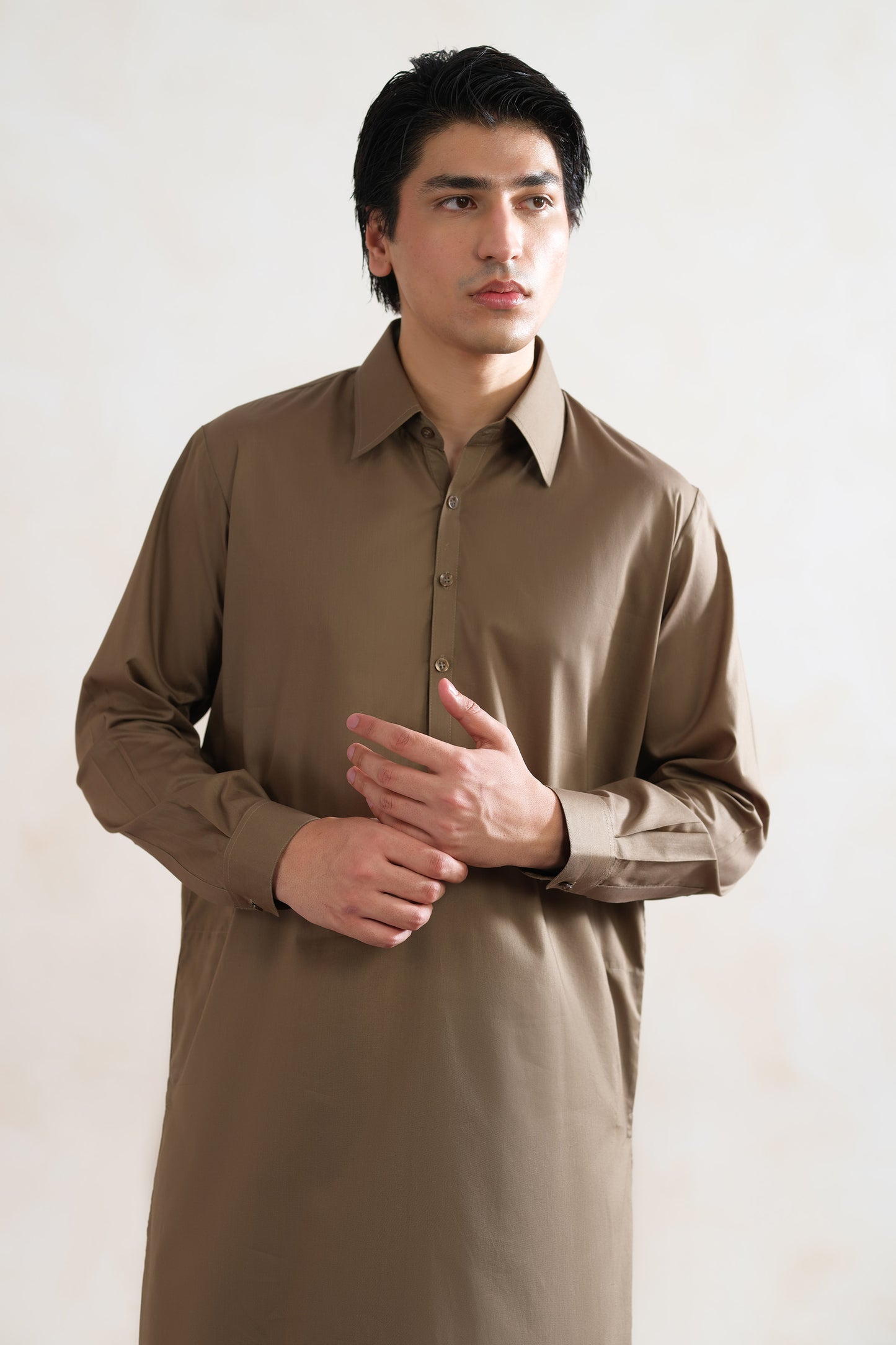 Pathan Suit - SMS303126