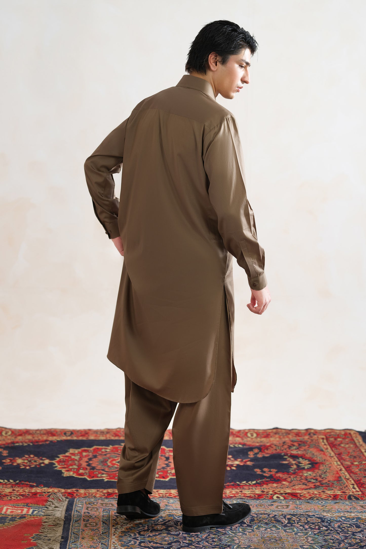 Pathan Suit - SMS303126