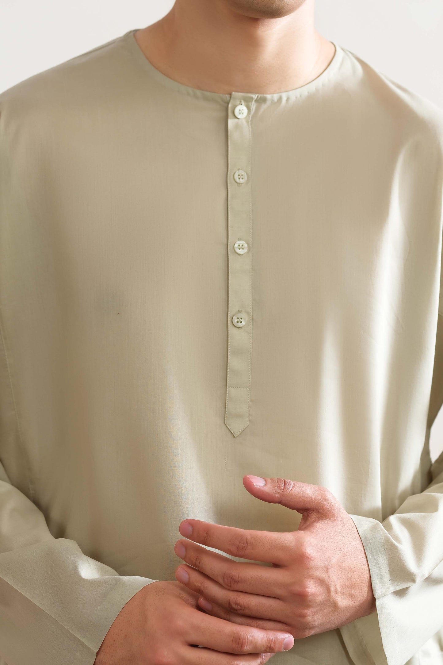 Ali Garh Suit - SMS304126