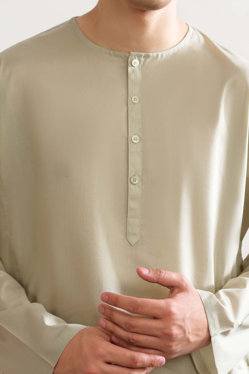 Ali Garh Suit - SMS304126