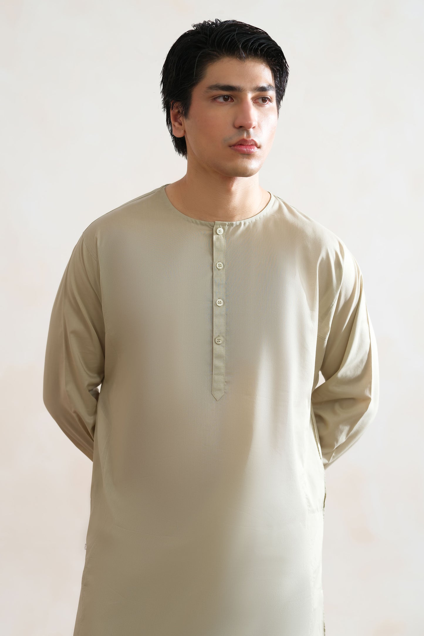 Ali Garh Suit - SMS304126