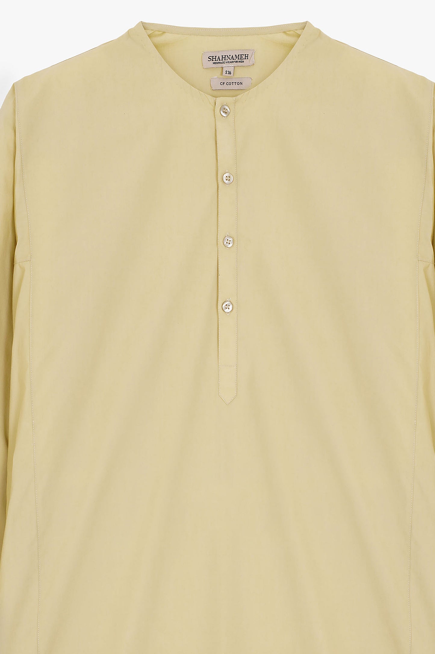 Combed Cotton Ali Garh Suit - SMS305126