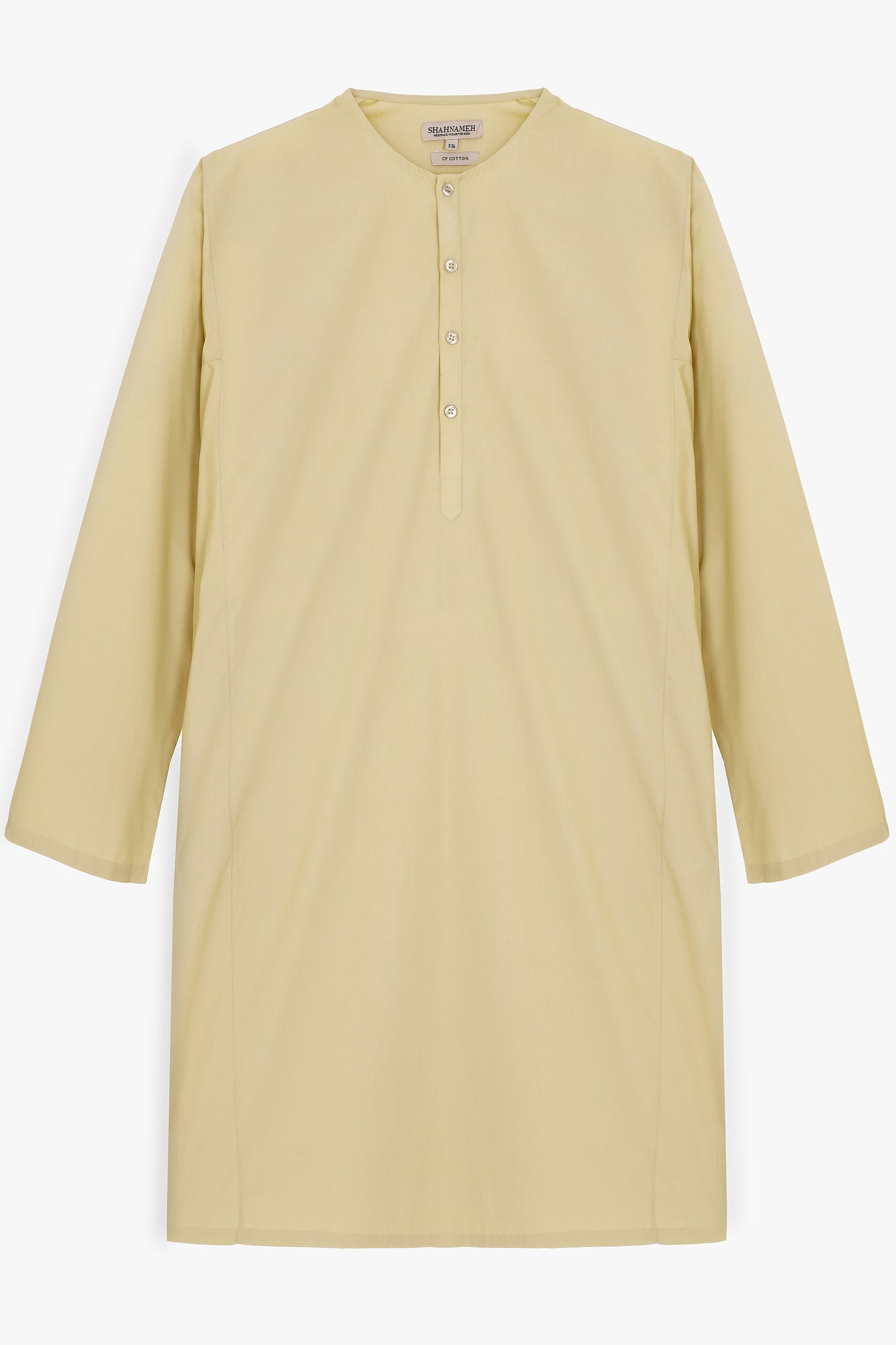 Combed Cotton Ali Garh Suit - SMS305126