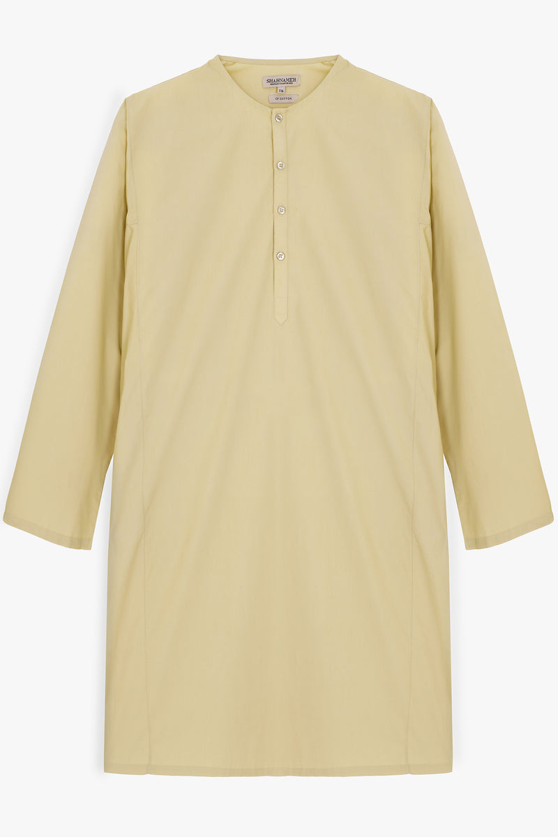 Combed Cotton Ali Garh Suit - SMS305126