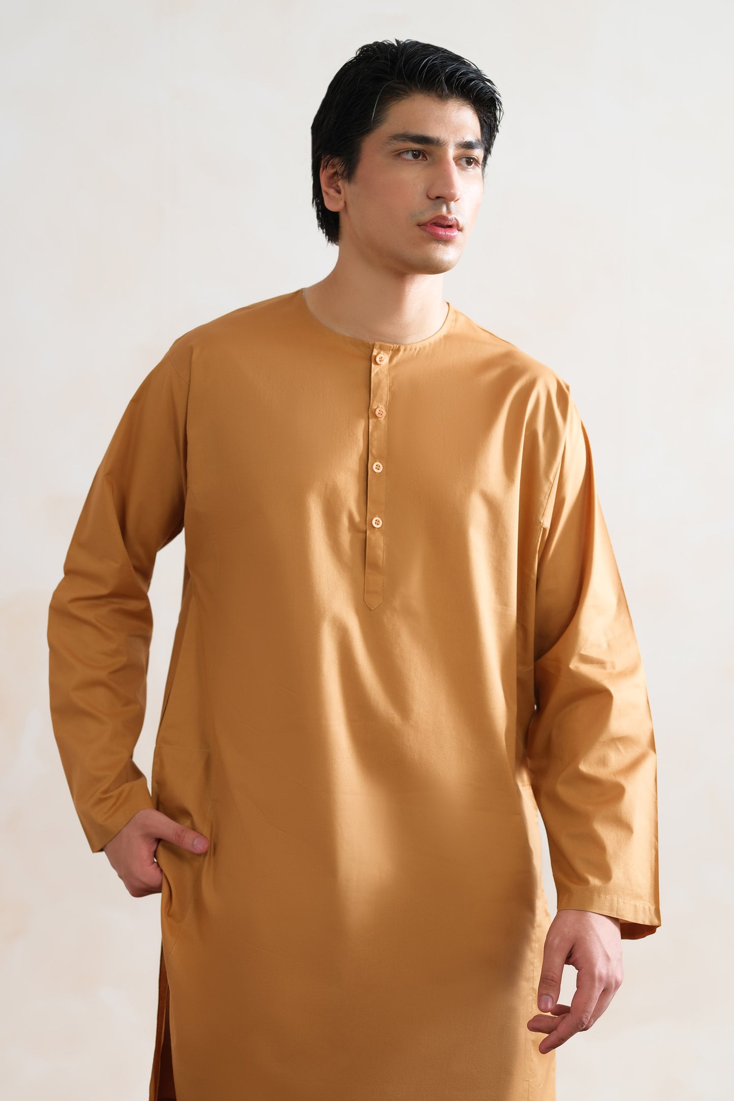 Ali Garh Suit - SMS306126