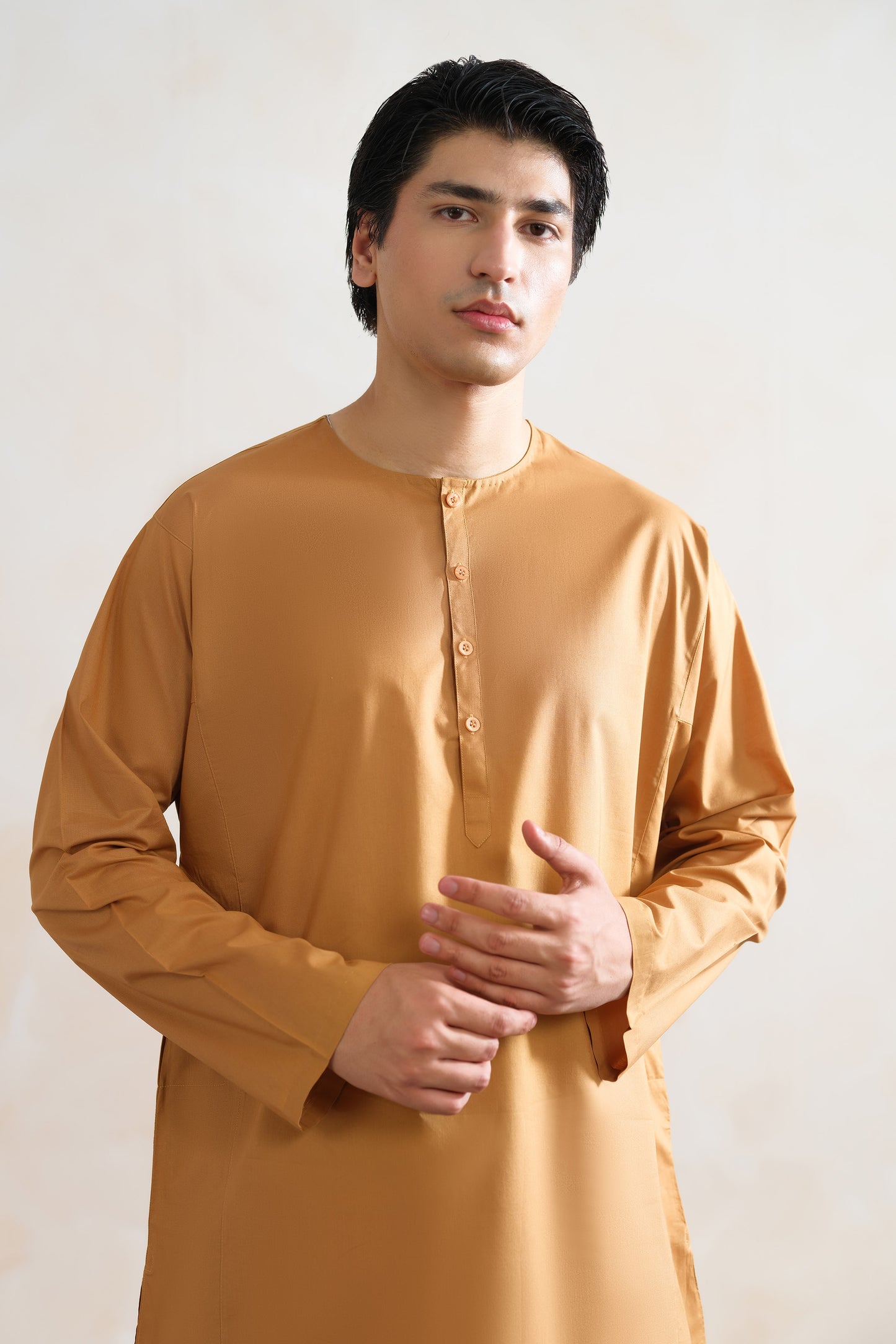 Ali Garh Suit - SMS306126