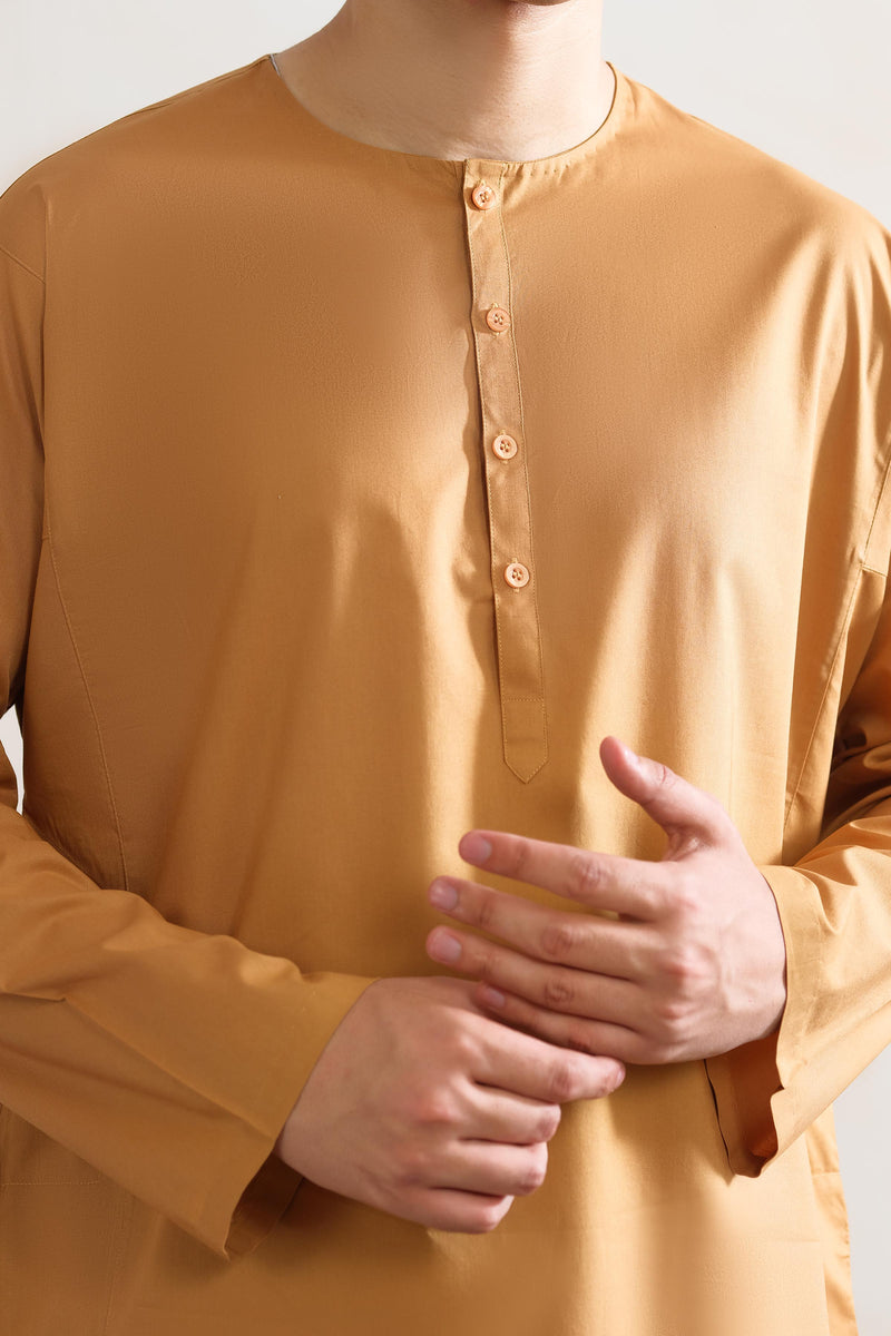 Ali Garh Suit - SMS306126
