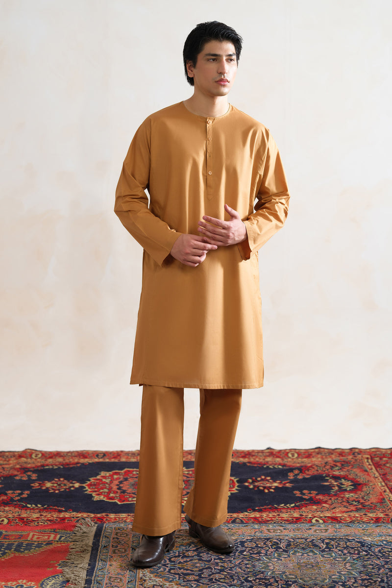 Ali Garh Suit - SMS306126