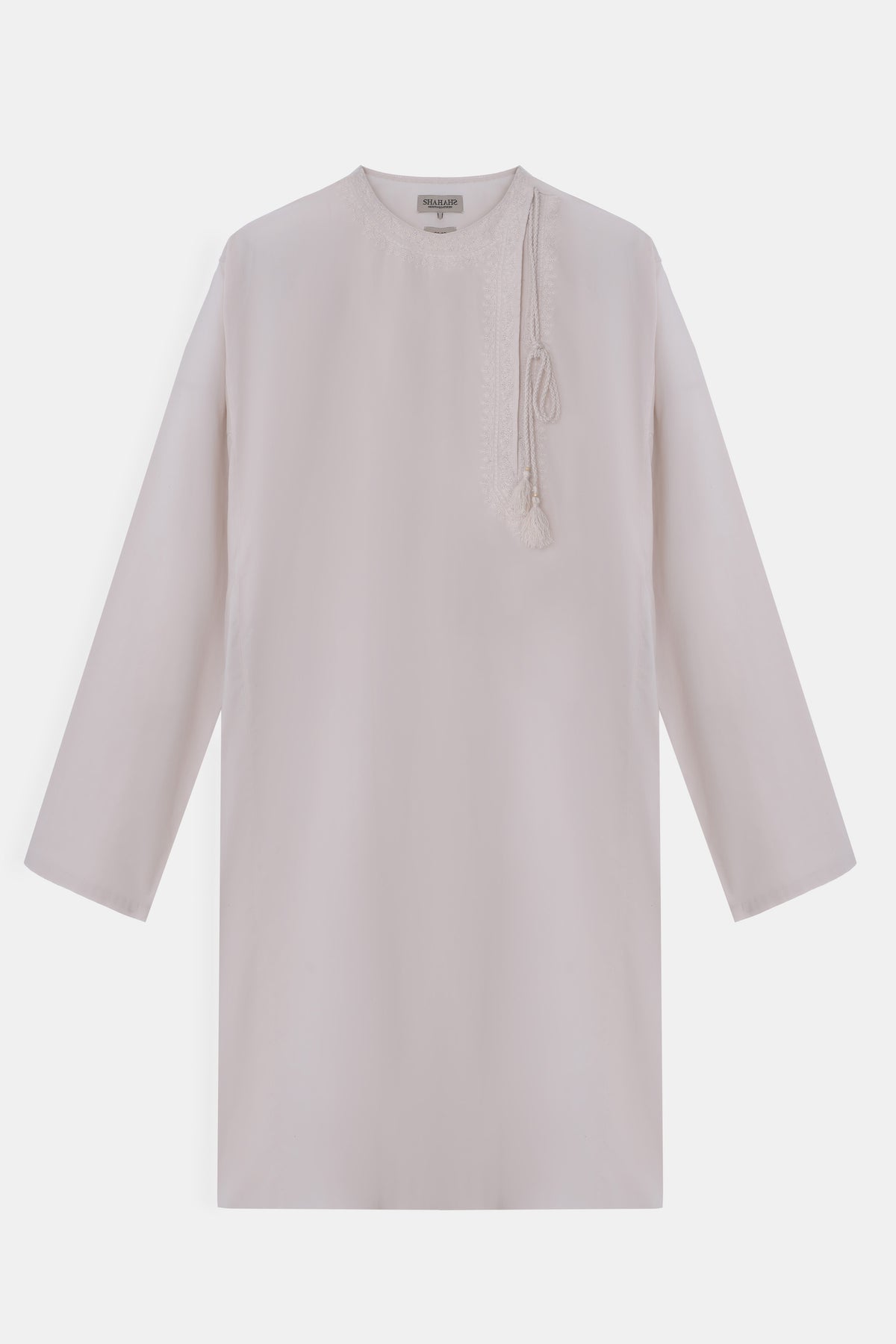 Lucknow Cotton Cambric Suit - SMS310126